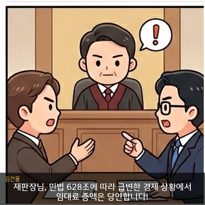 웹툰 5컷