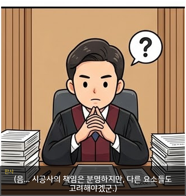 웹툰 7컷