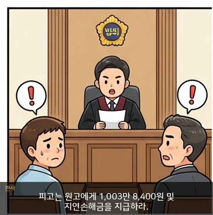 웹툰 8컷