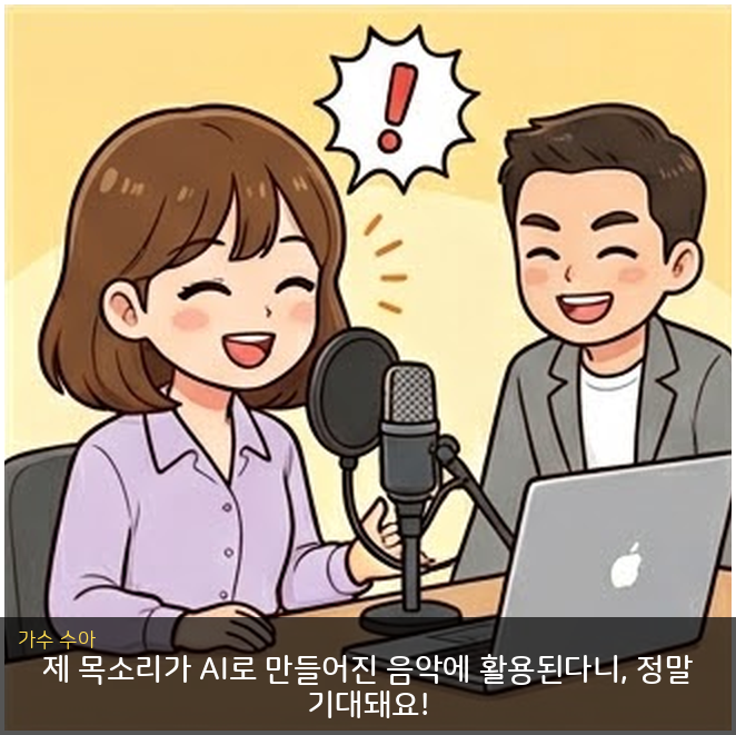 웹툰 1컷