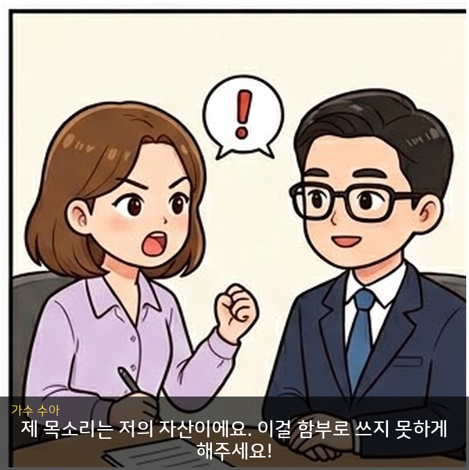 웹툰 5컷
