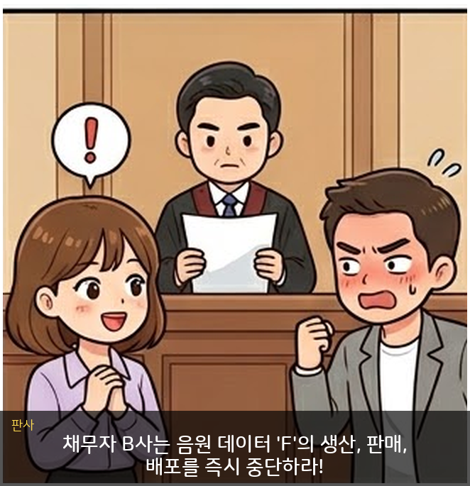 웹툰 7컷