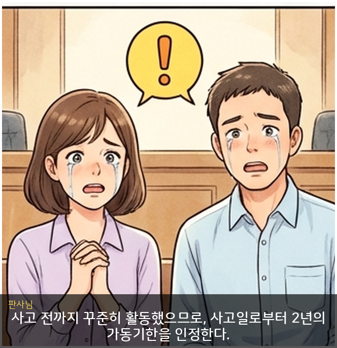 웹툰 7컷